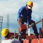 La construcción prevé crecer un 3% este 2023