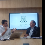 LuxeDesign en NewsTime: Innovación y Compromiso en Cada Proyecto.